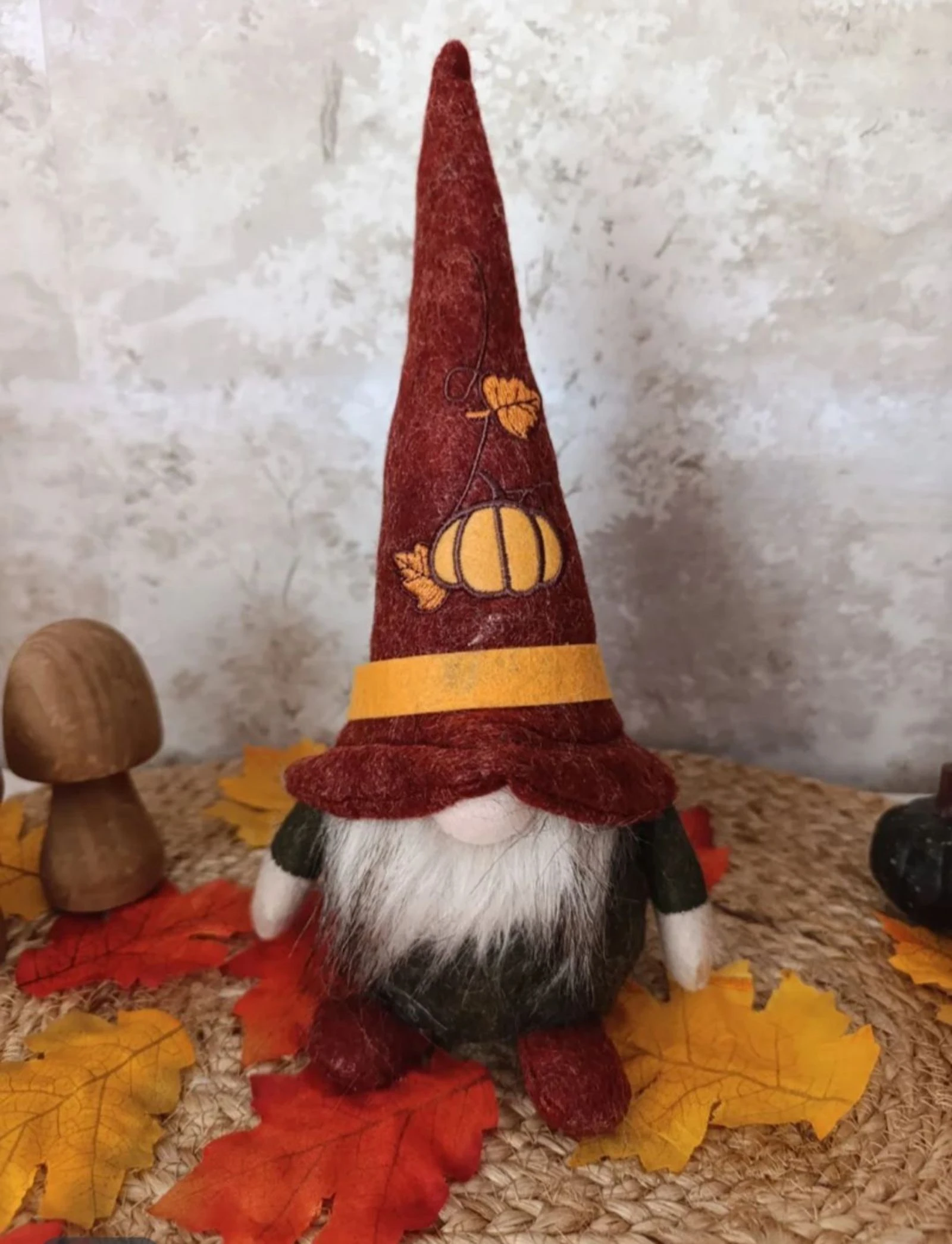 Enanito burdeos – photo 2